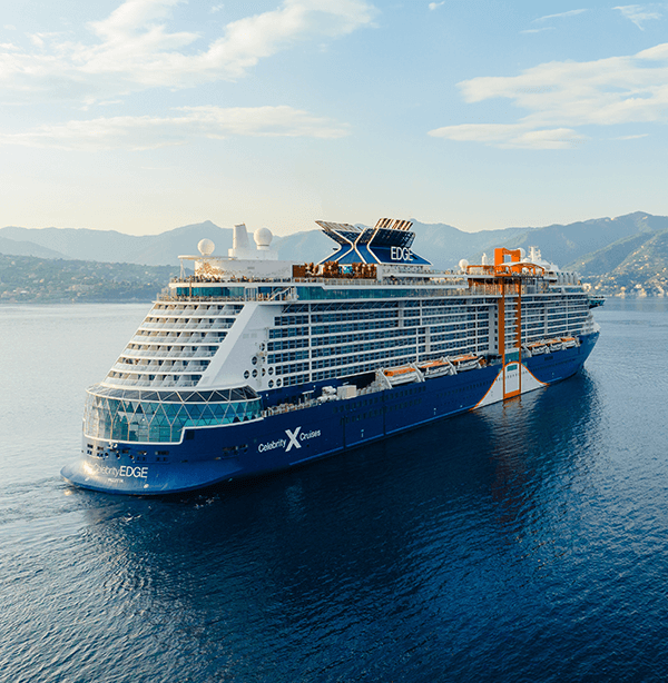 Celebrity Cruises