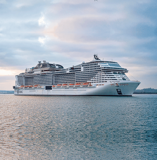 MSC Cruises