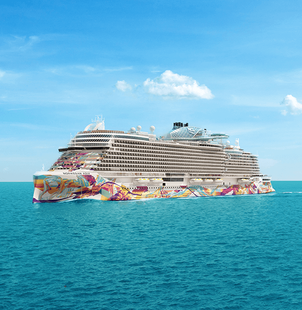 Norwegian Cruise Line