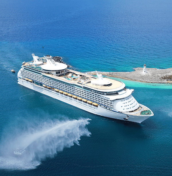 Adventure of the Seas