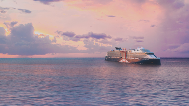 Celebrity Cruises Celebrity Beyond