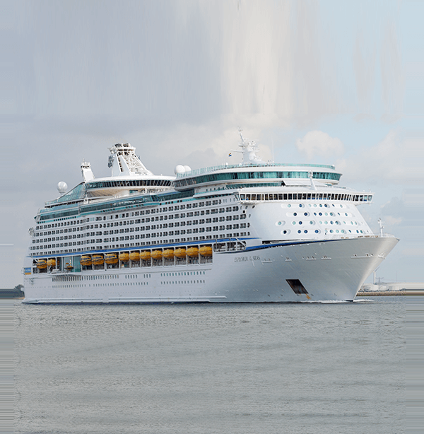 Royal Caribbean International Explorer of the Seas