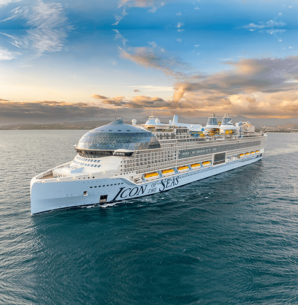 Icon of the Seas