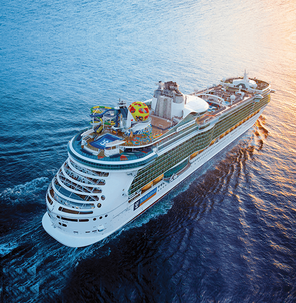 Royal Caribbean International Independence Of The Seas