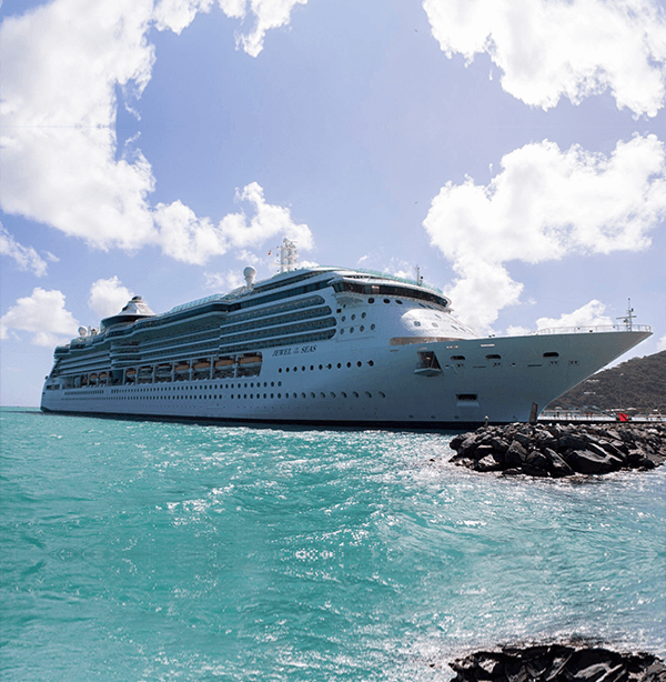 Jewel of the Seas