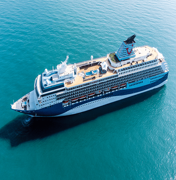 Marella Explorer 2