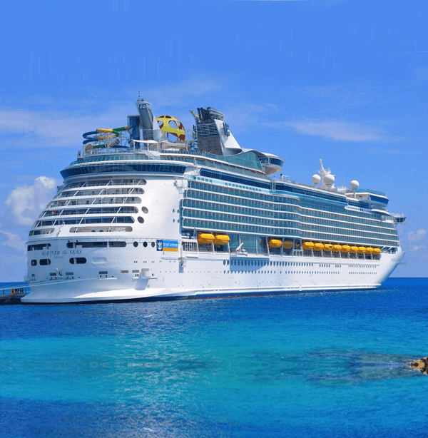 Royal Caribbean International Mariner of the Seas