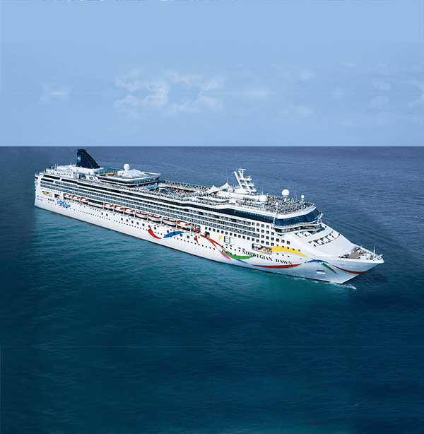 Norwegian Dawn