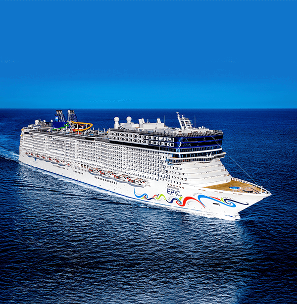 Norwegian Cruise Line Norwegian Epic