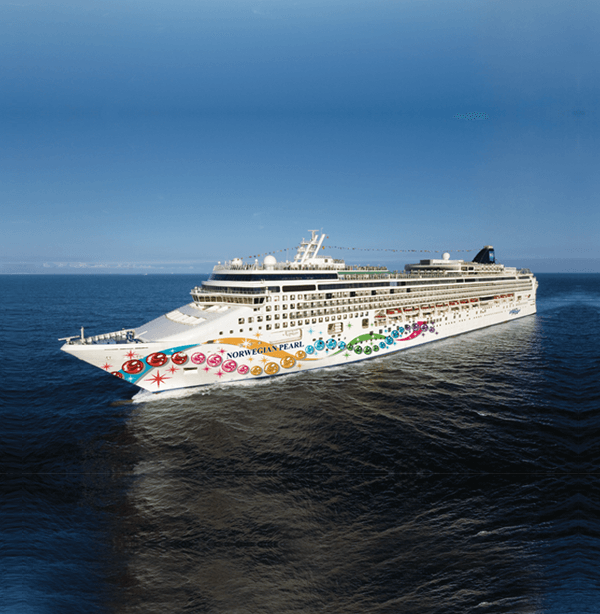 Norwegian Cruise Line Norwegian Pearl