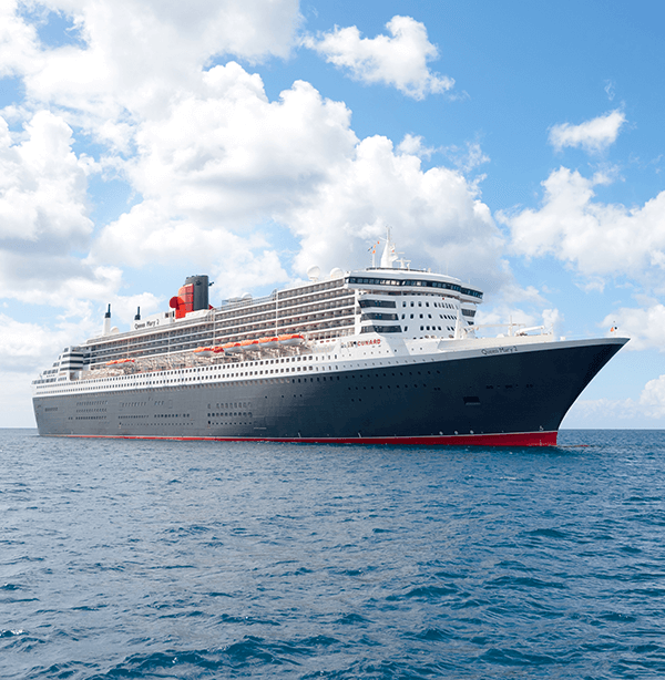 Queen Mary 2