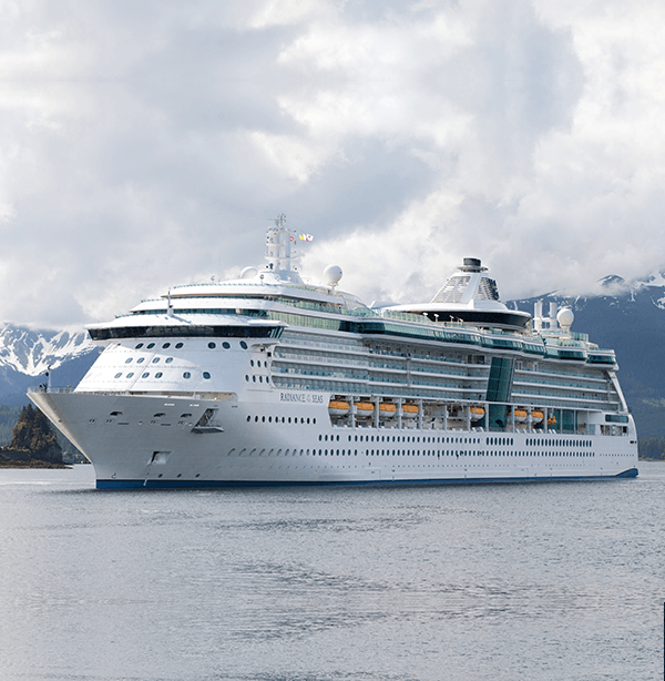 Radiance of the Seas