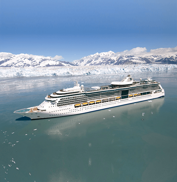Royal Caribbean International Serenade of the Seas
