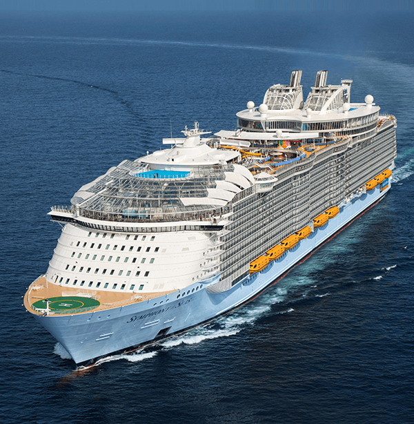 Symphony of the Seas