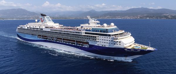 Marella Voyager